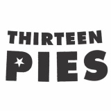 13piespizza (Thirteen Pies Pizza + Bar)