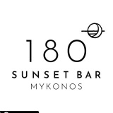 180mykonos (180° Sunset-Bar Mykonos)