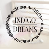 _indigodreams_ (INDIGO DREAMS | Baby and Childrens Wear)