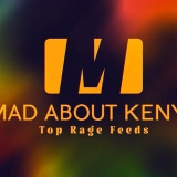 _mad_about_kenya_ (🇰🇪 KENYA'S RAMPAGE || FIGHT FOR YOUR RIGHT TO PARTY  🎉||)