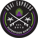 acaiexpress (Açai Express Superfood Bowls)