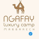 agafayluxurycamp (Agafay luxury camp officiel)