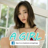 agirlmag (a girl)
