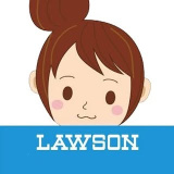 akiko_lawson (ローソン Lawson Japan)