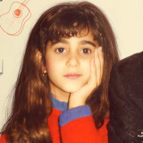 albafloresoficial (Alba Flores)