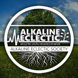 alkalineeclectic (Alkaline Eclectic Society ®️)