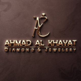 alkhayat.jewellery (الماس ومجوهرات الخياط)