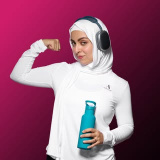 amiraelfahd (كوتش أميرة الفهد | تغذية وتدريب)