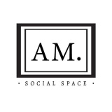 amsocialspace (AM. Social Space)