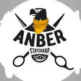 anber.barbershop (ANBER BARBERSHOP)