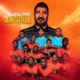 angola_futsaloficial (Angola Futsal Seleção 🇦🇴)