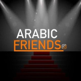 arabic.friends (كود خصم نمشي👈(RC))