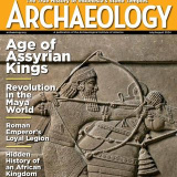 archaeologymagazine (Archaeology Magazine)