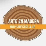 arteenmadera_scz (Arte en Madera| Reciclar| Reutilizar| Personalizar)