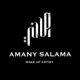artist_amany (Amany salama👰🏻‍♀️أماني سلامة)