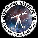 astronomiainterestelar (Alessandro Binow - Astronomia✨)