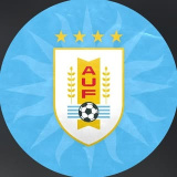 aufoficial (AUF | Selección Uruguaya)