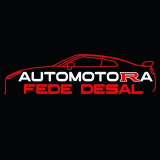 automotorafededesal (AUTOMOTORA FEDE DESAL 🚘)