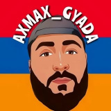 axmax_gyada (🇦🇲 АРМЕНИЯ / ЮМОР)