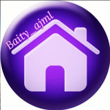 baity_ajml (ديكور)