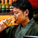 barman_shizu (Kazunori Shizuya)