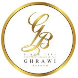 bassamghrawi (Bassam Ghrawi Confectionery)