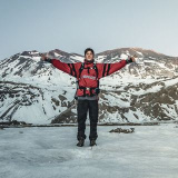 baveck (BENJAMÍN VERGARA CAZEBONNE)