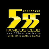 beachclub555 (555 FAMOUS CLUB MARRAKECH)