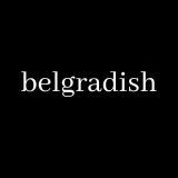 belgradish (Belgrade, Serbia)