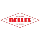 belleshotchicken (BELLES HOT CHICKEN)