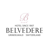 belvederegwald (Hotel Belvedere Grindelwald)