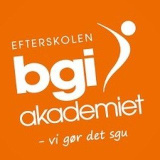 bgiakademiet (BGI akademiet)