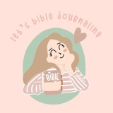 biblejournaling_nicaragua (🤍Bible Journaling Nicaragua🌸®️)