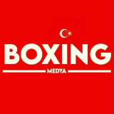 boxingmedya (Bxng Mdya)