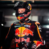 bradbinder (Brad Binder)