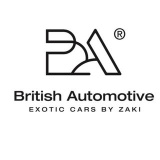 british.automotive (British Automotive By ZAKI)