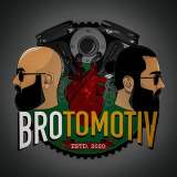 brotomotiv.in (BROTOMOTIV)