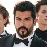 burakozcivit (Burak Özçivit)