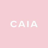 caiacosmetics (CAIA COSMETICS)