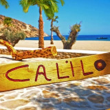 calilo_ios (Calilo)