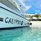 calypsochartersanguilla (Calypso Charters Anguilla | Luxury Ferry + Excursions)