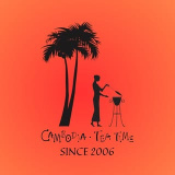 cambodiateatime (Cambodia Tea Time カンボジアのお土産屋)