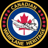 canadianwarplaneheritagemuseum (Canadian Warplane Heritage Museum)