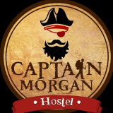 captainmorganhostel_ (Captain Morgan Hostel Lake coatepeque🏴‍☠️)