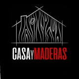 casaymaderas (muebles |muebletv| paneltv| walking closet | cocinas|)