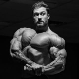 cbum (Chris Bumstead)