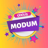 cekilismodum (Çekiliş Modum ®)