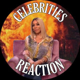 celebritiesreaction (hollywood lifestyle 🇨🇱❣)