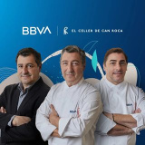 cellerrocabbva (El Celler de Can Roca & BBVA)