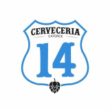 cerveceriacatorce (Cerveceria Catorce)